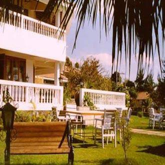 Prakruti Resorts Limited, Kashid 1